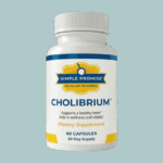 Cholibrium Reviews