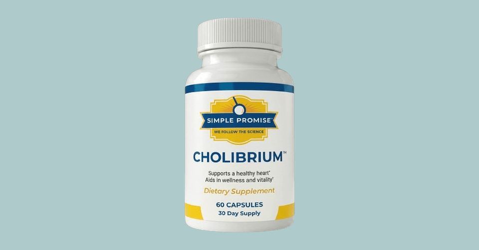 Cholibrium Reviews