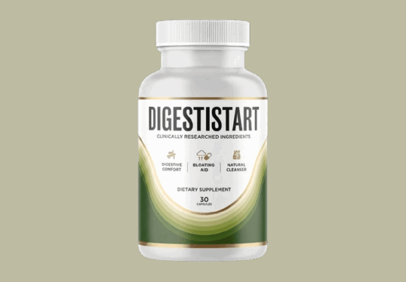 Digestistart Reviews