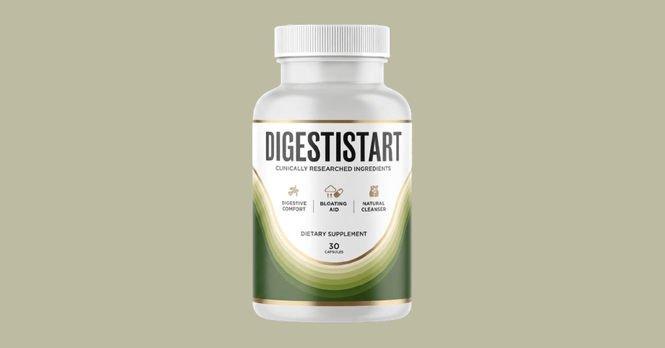 Digestistart Reviews