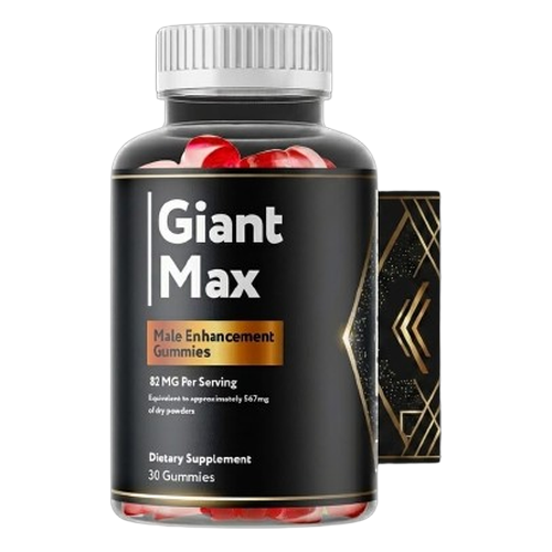 Giant Max