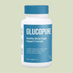 GlucoPure Reviews