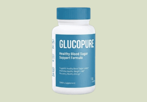 GlucoPure Reviews