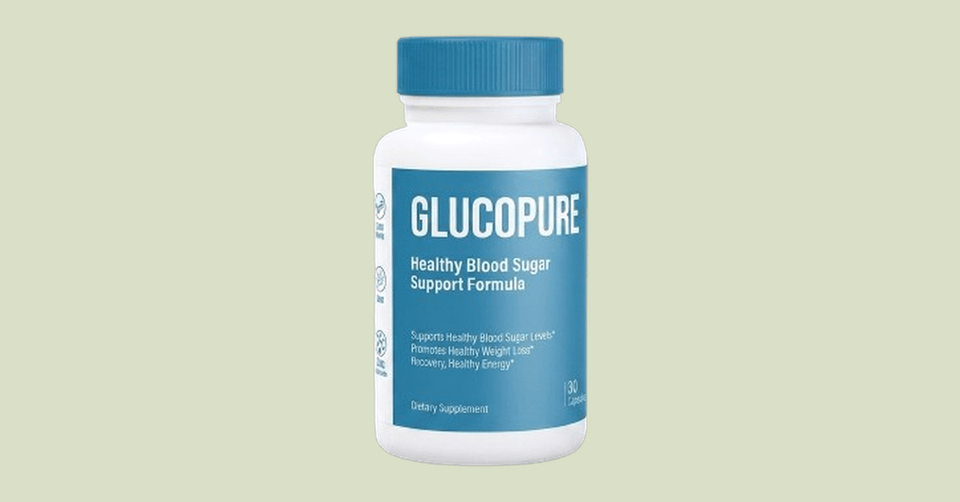 GlucoPure Reviews