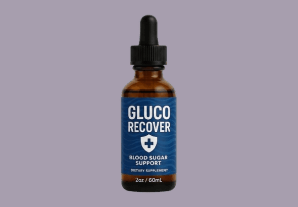 Gluco Recover Reviews
