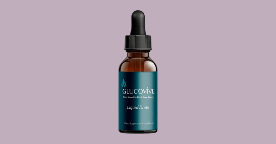 Glucovive Reviews