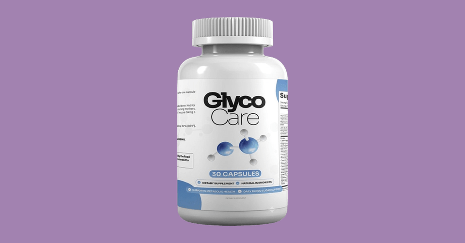 GlycoCare Reviews