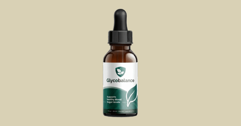 Glyco Balance Reviews
