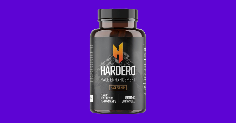 Hardero Reviews