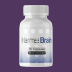 Harmobrain Reviews