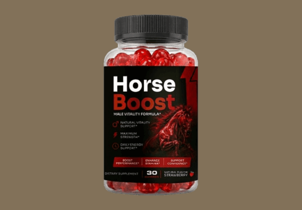Horse Boost Reviews