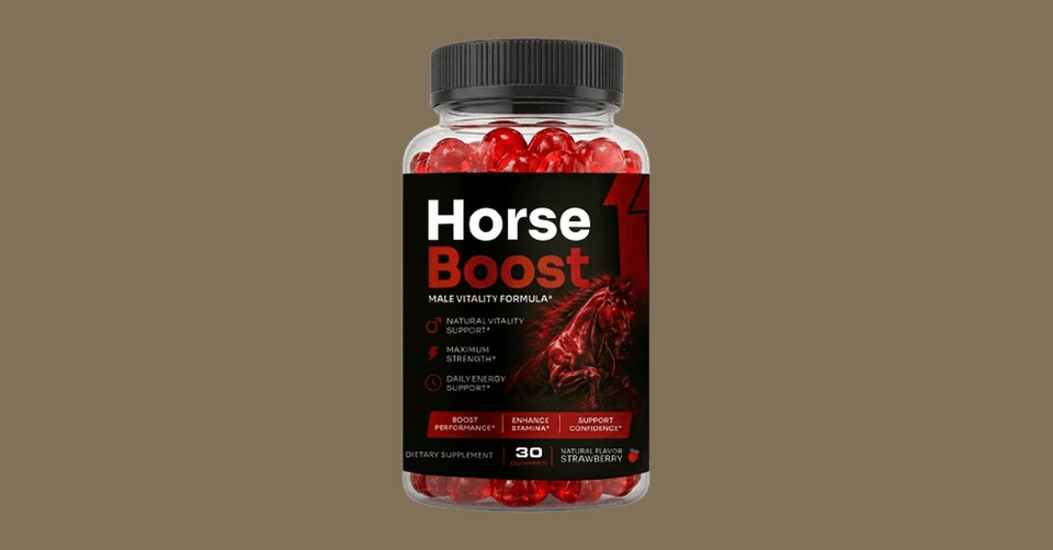 Horse Boost Reviews