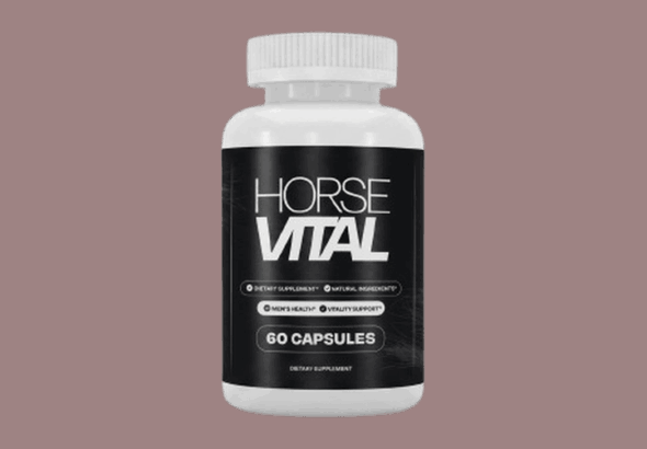 Horse Vital Reviews