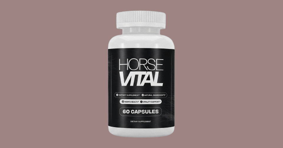 Horse Vital Reviews