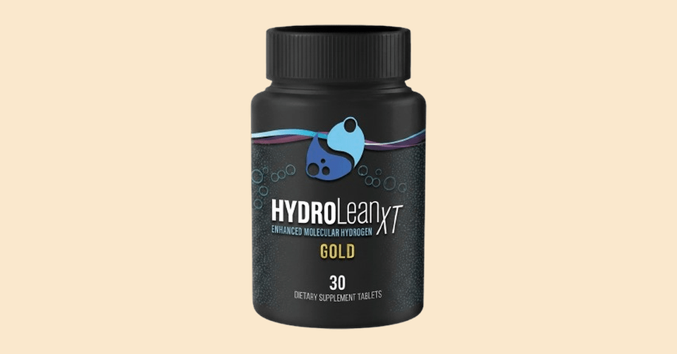 HydroLean XT Gold Reviews