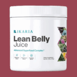 Ikaria Juice Reviews