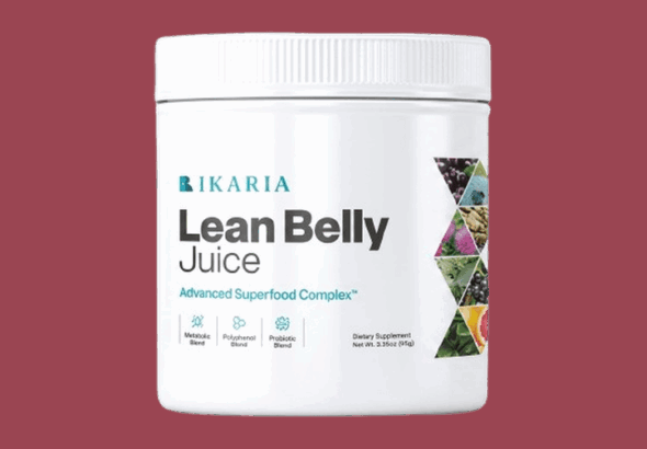 Ikaria Juice Reviews