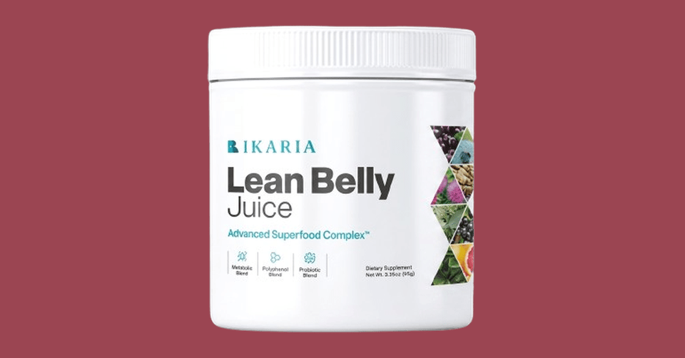 Ikaria Juice Reviews