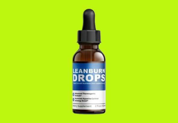LeanBurn Drops Reviews