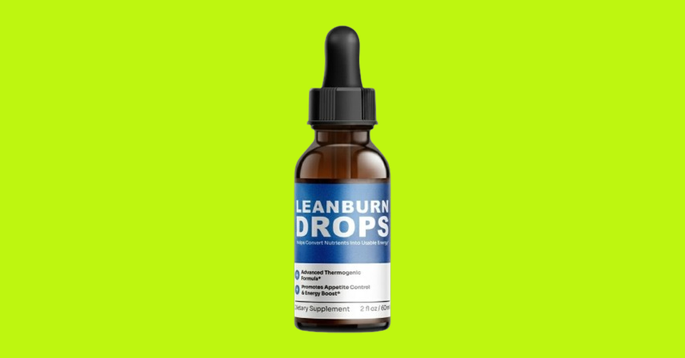 LeanBurn Drops Reviews