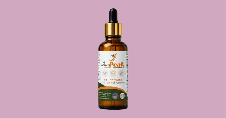 LipoPeak Reviews
