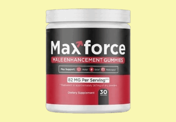 Max Force Reviews