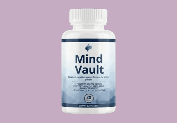 Mind Vault Reviews