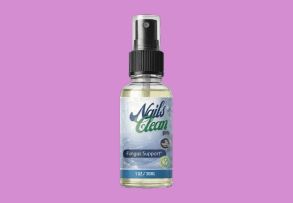 NailsCleanPro Reviews