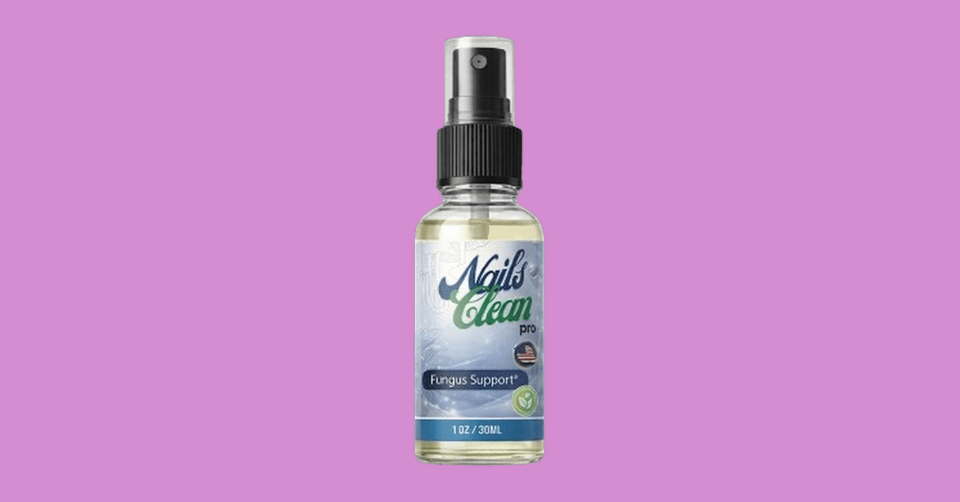 NailsCleanPro Reviews