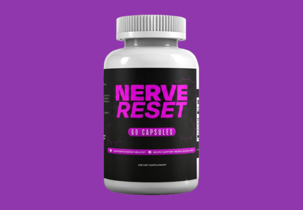NerveReset Reviews