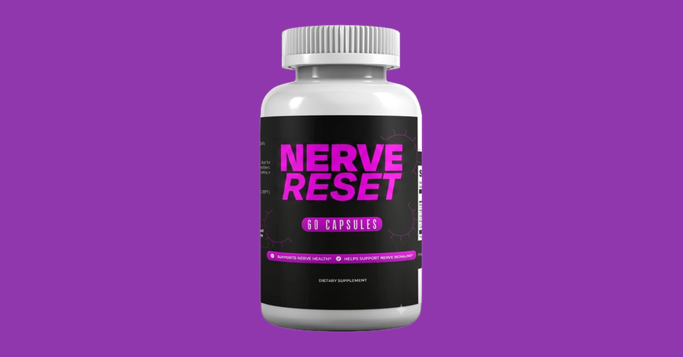 NerveReset Reviews