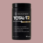 Nugenix Total-T2 Reviews