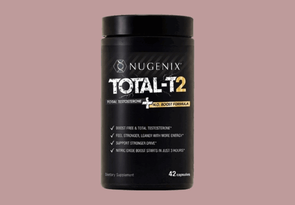 Nugenix Total-T2 Reviews