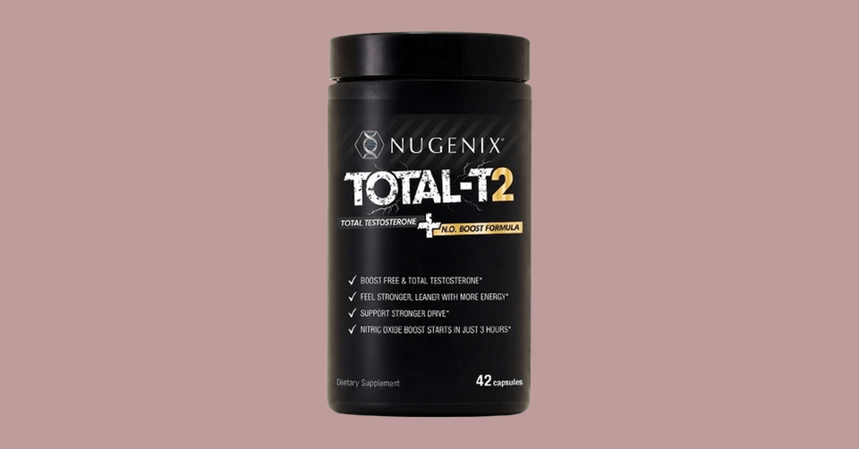 Nugenix Total-T2 Reviews
