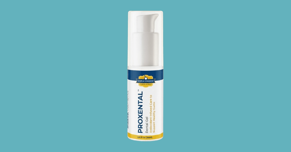 ProXental Reviews