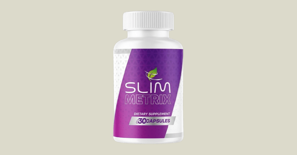 Slim Metrix Reviews