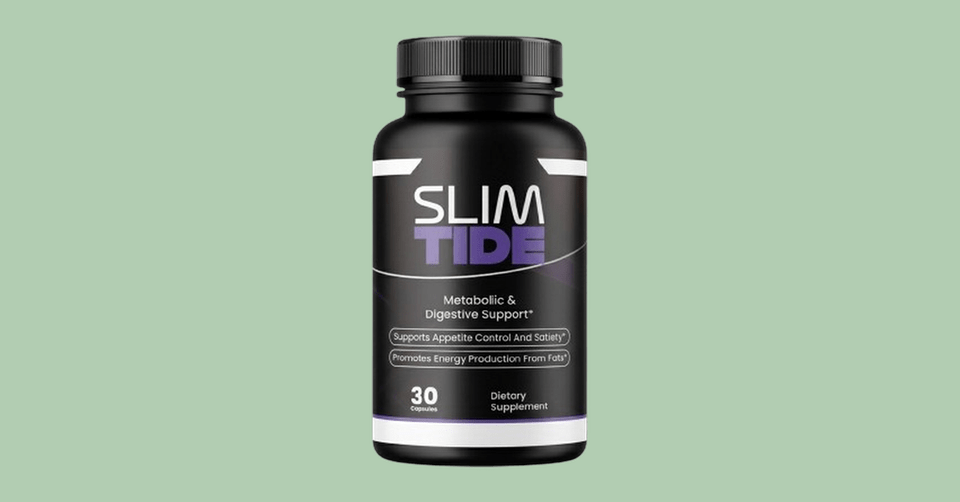 Slimtide Reviews