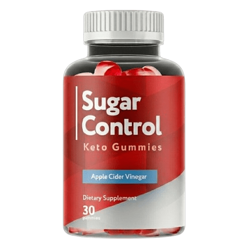 SugarControl 