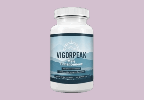 VigorPeak Reviews