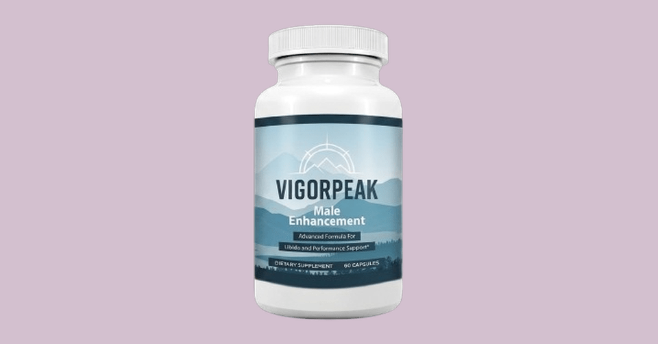 VigorPeak Reviews