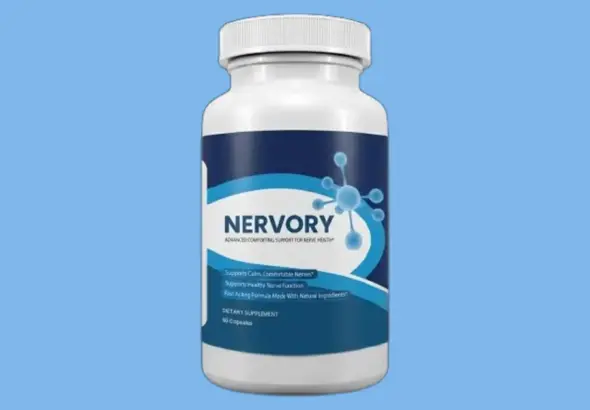 Nervory reviews