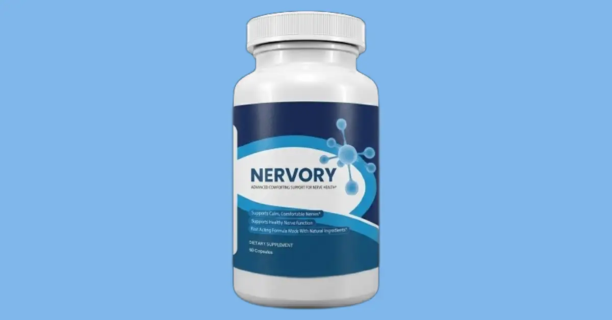 Nervory reviews