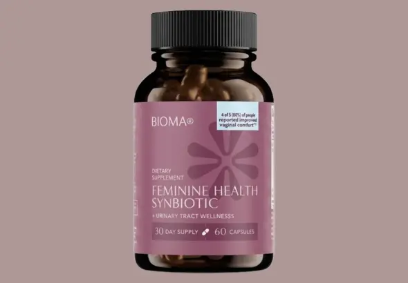 Bioma Feminine Health Synbiotic Reviews