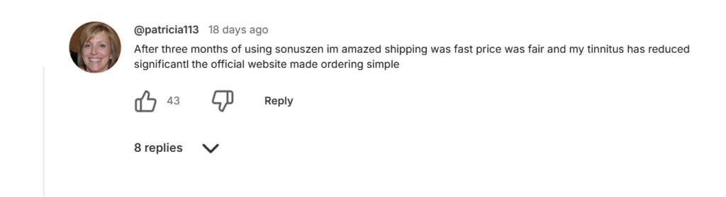 customer review