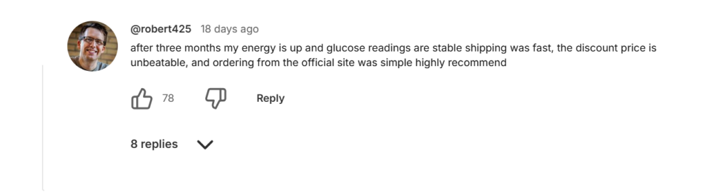 customer review