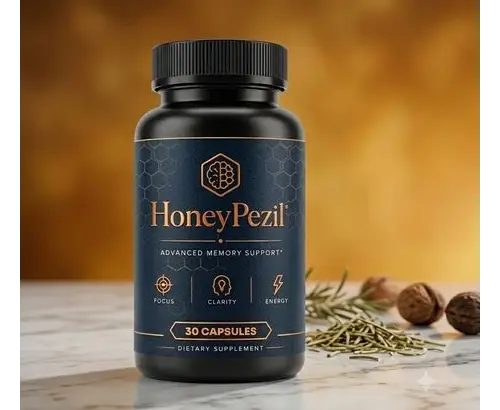 Honeypezil Reviews