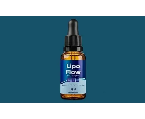 LipoFlow Reviews