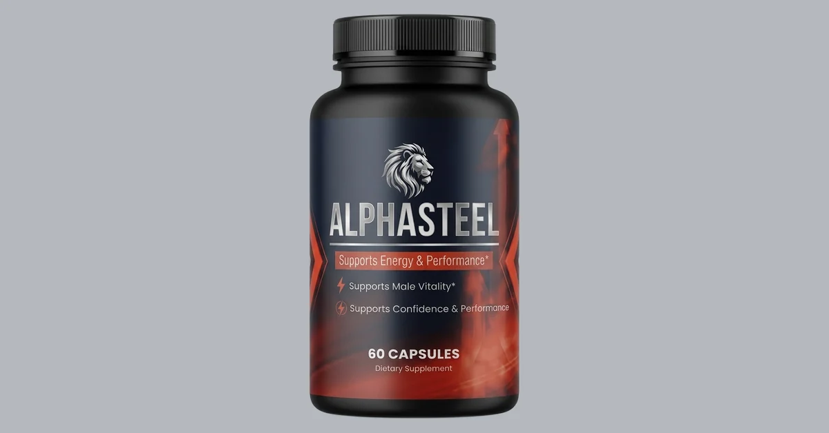 AlphaSteel Reviews