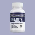 Addy Brain Function Reviews