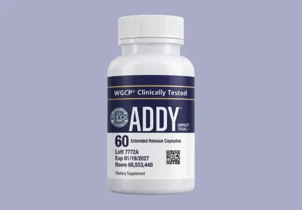 Addy Brain Function Reviews